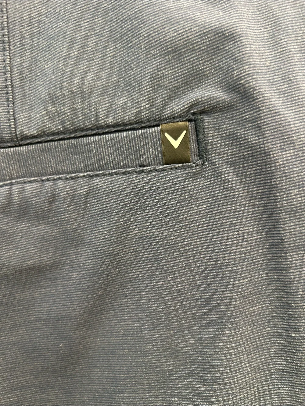 Callaway classic navy